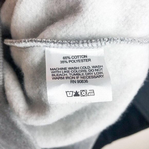 Wisconsin Badgers Athletic Hoodie Sweatshirt S - Picture 4 of 5